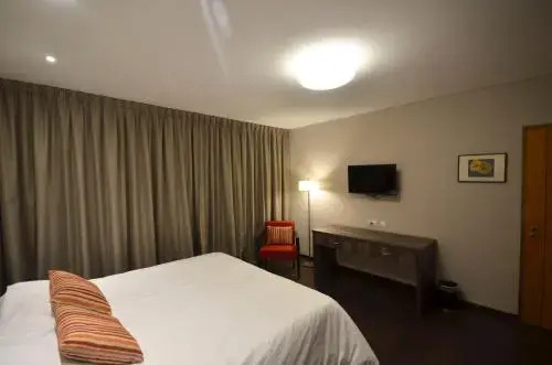 Amarilis Hotel Boutique