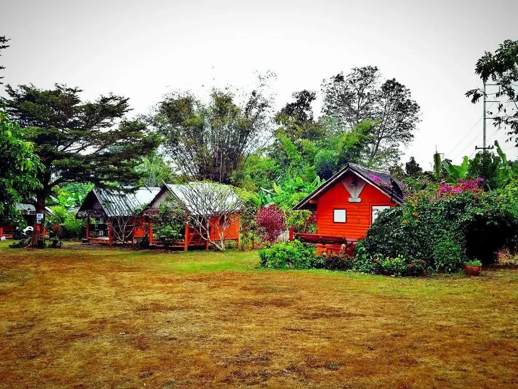 Baan Pai Likit