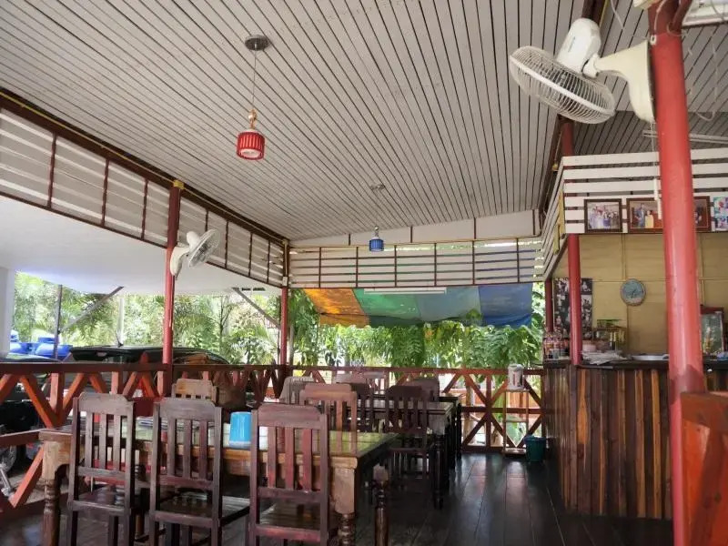 Rutna Resort