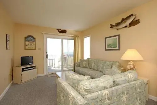 Sea Oats Villas Unit 4a