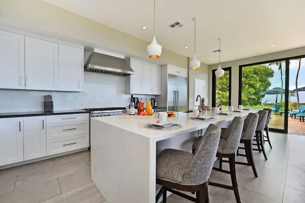 Hale Nui 2827 - 5 Br Home