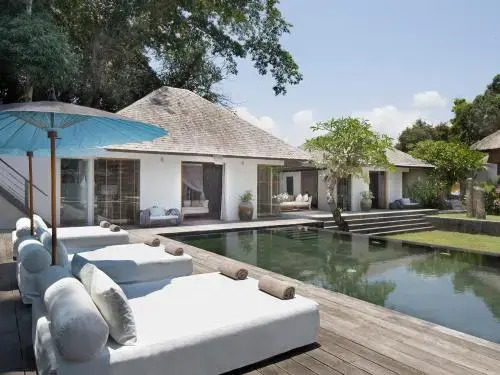 Villa Levi Canggu