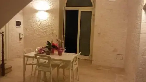 b&b San Nicandro