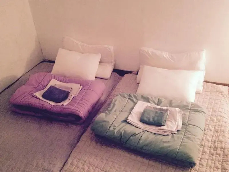 Asacasac Guesthouse