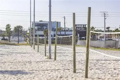 Windswept Sands - Four Bedroom Home