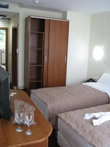 Hotel Aqualina