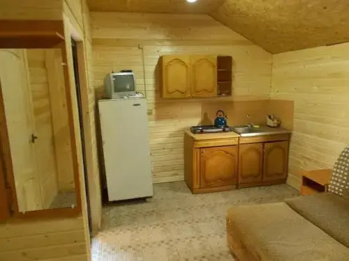 Holiday Park Kolobok