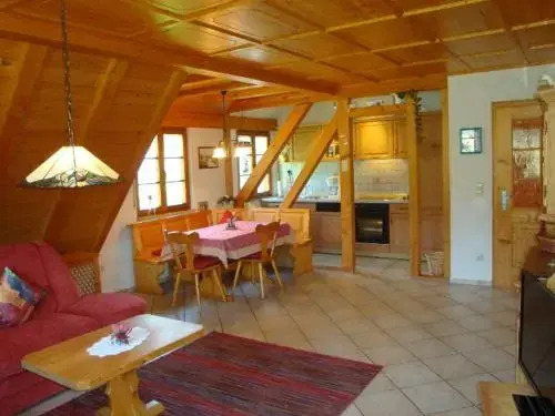 Fußbauernhof