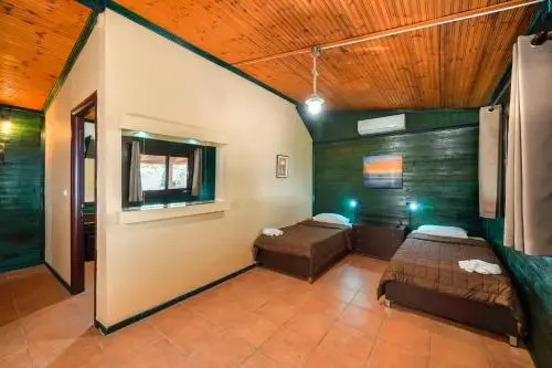 Platanes Apartments