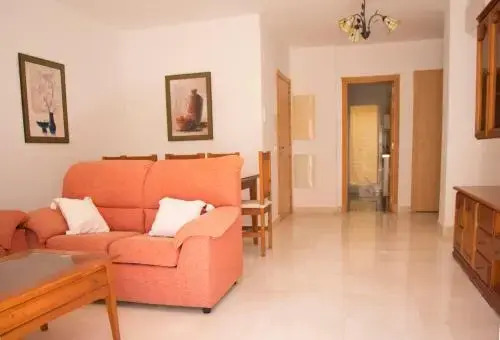 Tritón NS Apartments