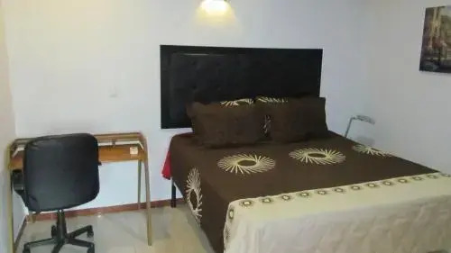 Apartment El Jeffe Medellin