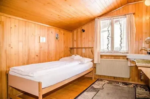 Apartment Seraina 5.5 - GriwaRent AG