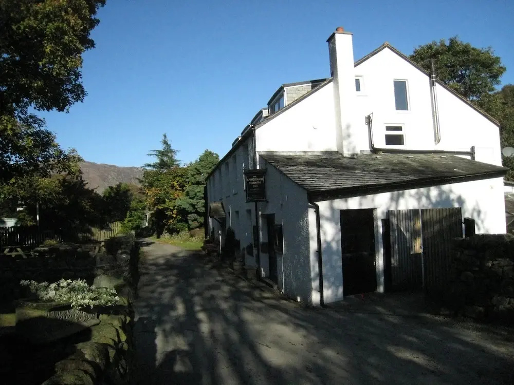 The Langstrath Country Inn