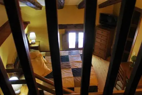 Hotel Rural el Arrabal Siguenza