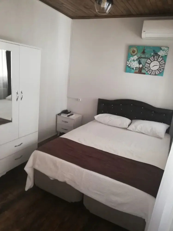 Yesil Butik Hotel