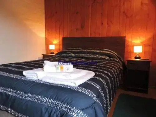 Hostal Eluney