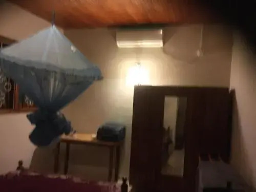 Galappathie Residence