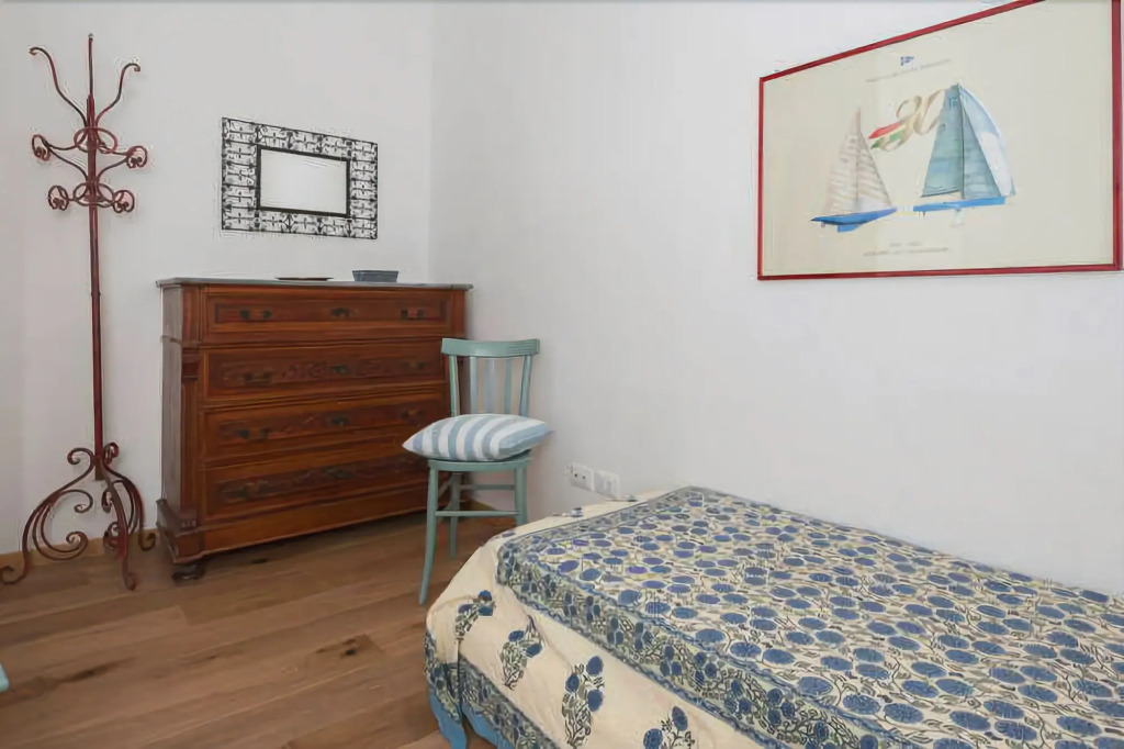 Case Vacanze Lerici - Collina