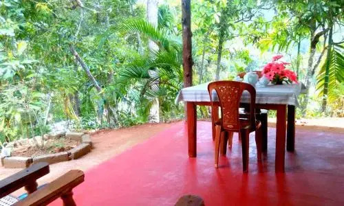 Aroma Heaven Homestay