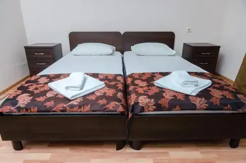 Guest house on Demokraticheskaya 62a