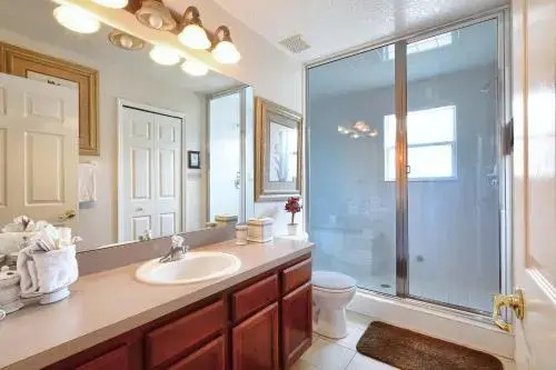 Acadia Estates  Platinum - 350 Pool Home Villa 6