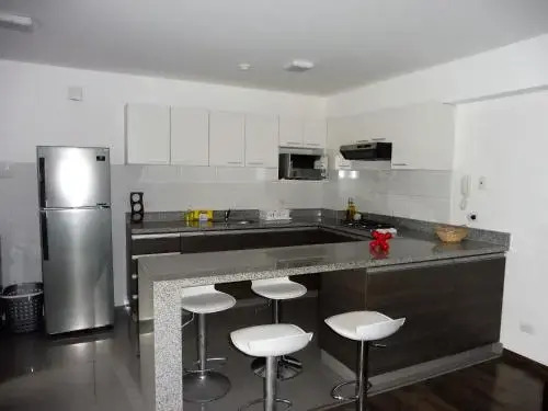 Lima Miraflores 1Bed Duplex