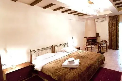 Nostos Hotel