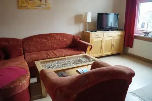 Ferienwohnung Frömming