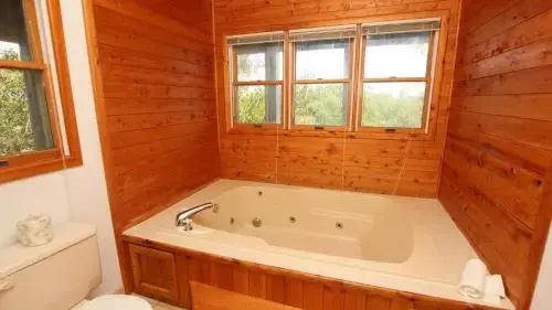 Top Of The World 114 - 4 Br Home