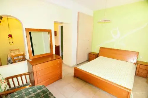 Arokaria Apartments