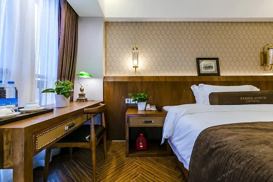 Chengdu Binyue Hotel-Conference and Exhibition Centre Branch