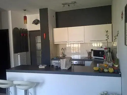 B House