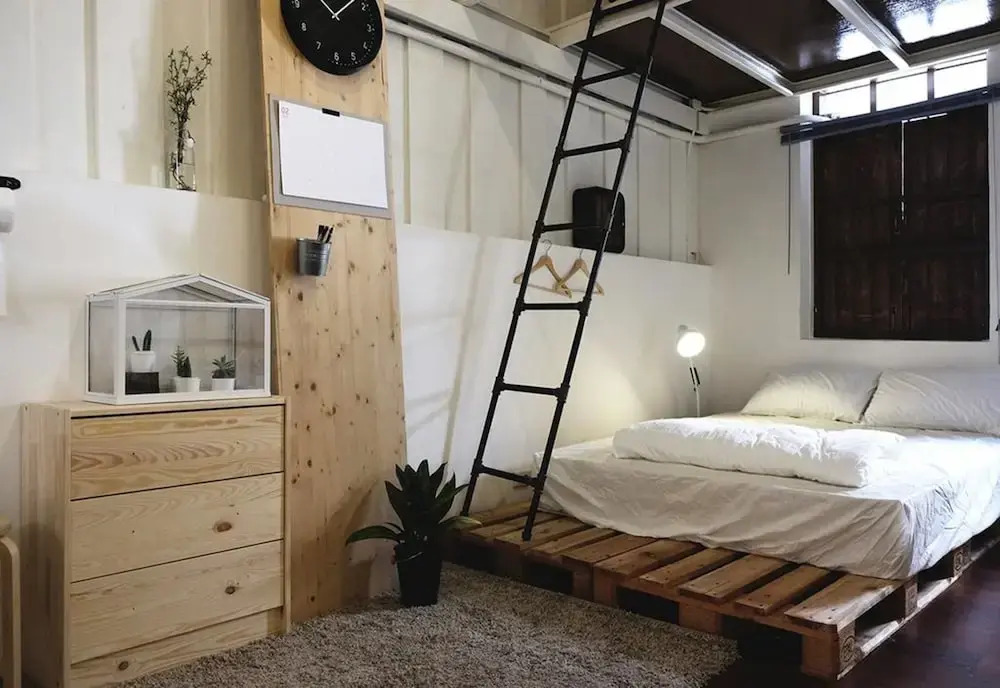 Milli Guesthouse