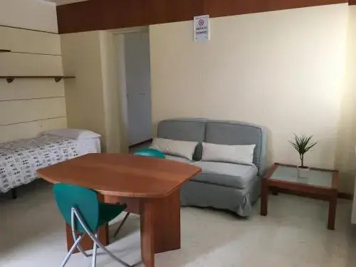 Aparthotel Manfrè