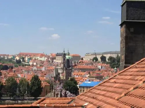 Studio Karlův Most