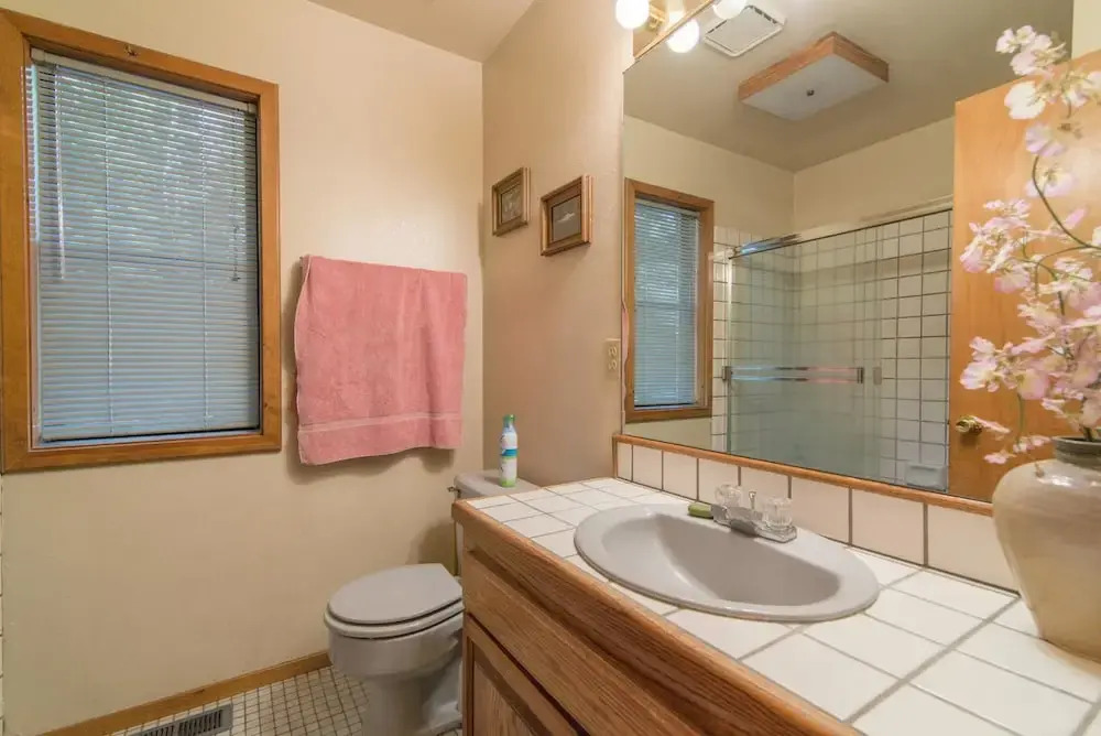Klein - Truckee Home