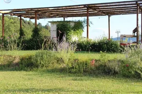 Il Lombrico Felice Agricoltura Biologica