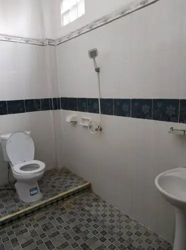 Salsabila Homestay