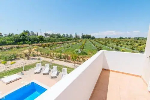 Roots Villa - Casa das Árvores