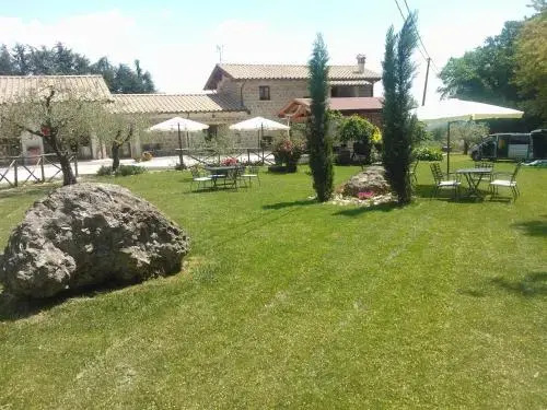 Grotta Biscia