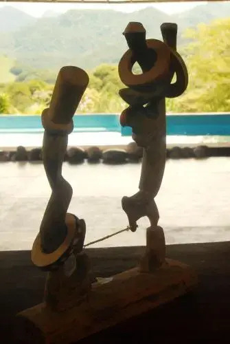 Chalés Pedra Riscada