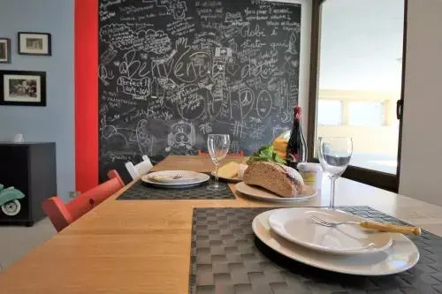 DLB House