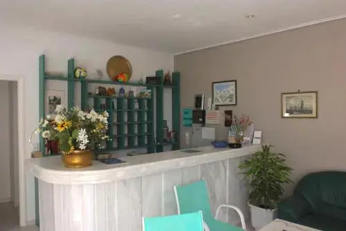 Olga Suites
