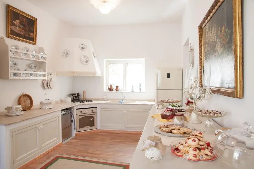 A Casa della Nonna
