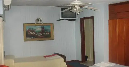 Hotel Acuarius