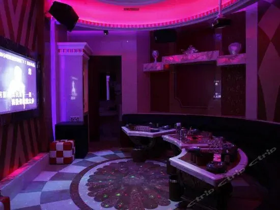 Platinum Hanjue Hotel