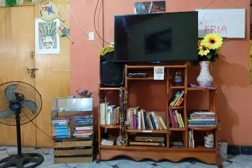 Green Track Hostel