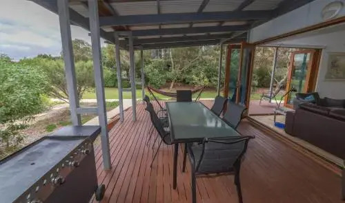 South Shores Villa 65 - South Shores Normanville