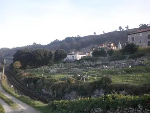 Casa de Aldea El Valle
