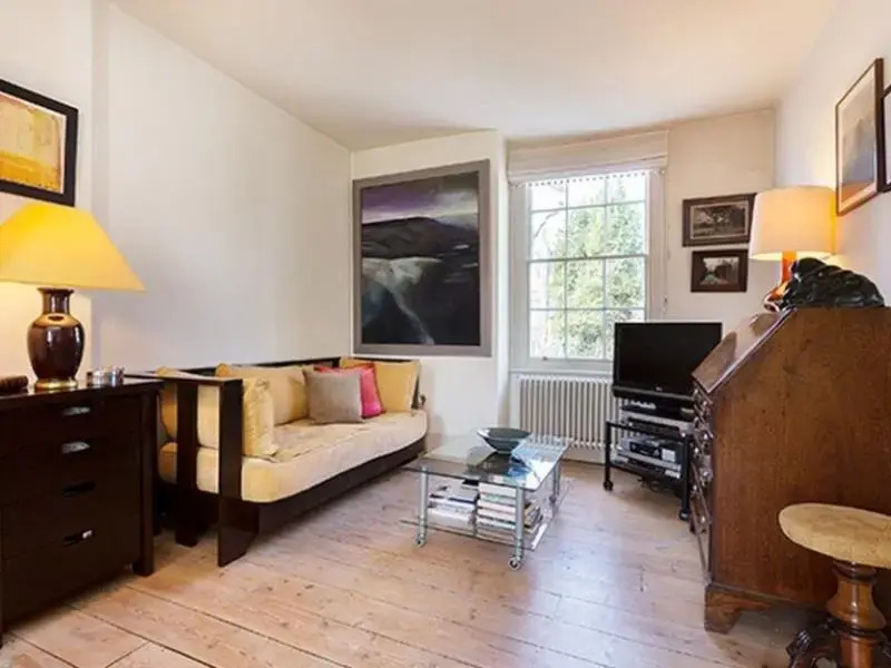 Veeve  3 Bed 3 Bath House On Liverpool Road Islington